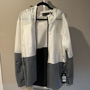 Men’s XL Under Armour ColdGear Jacket. New.